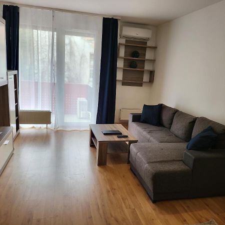 Sdp Futo Apartment بودابست المظهر الخارجي الصورة