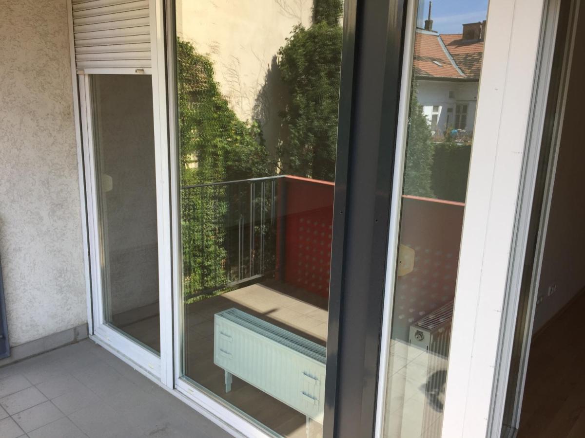 Sdp Futo Apartment بودابست المظهر الخارجي الصورة