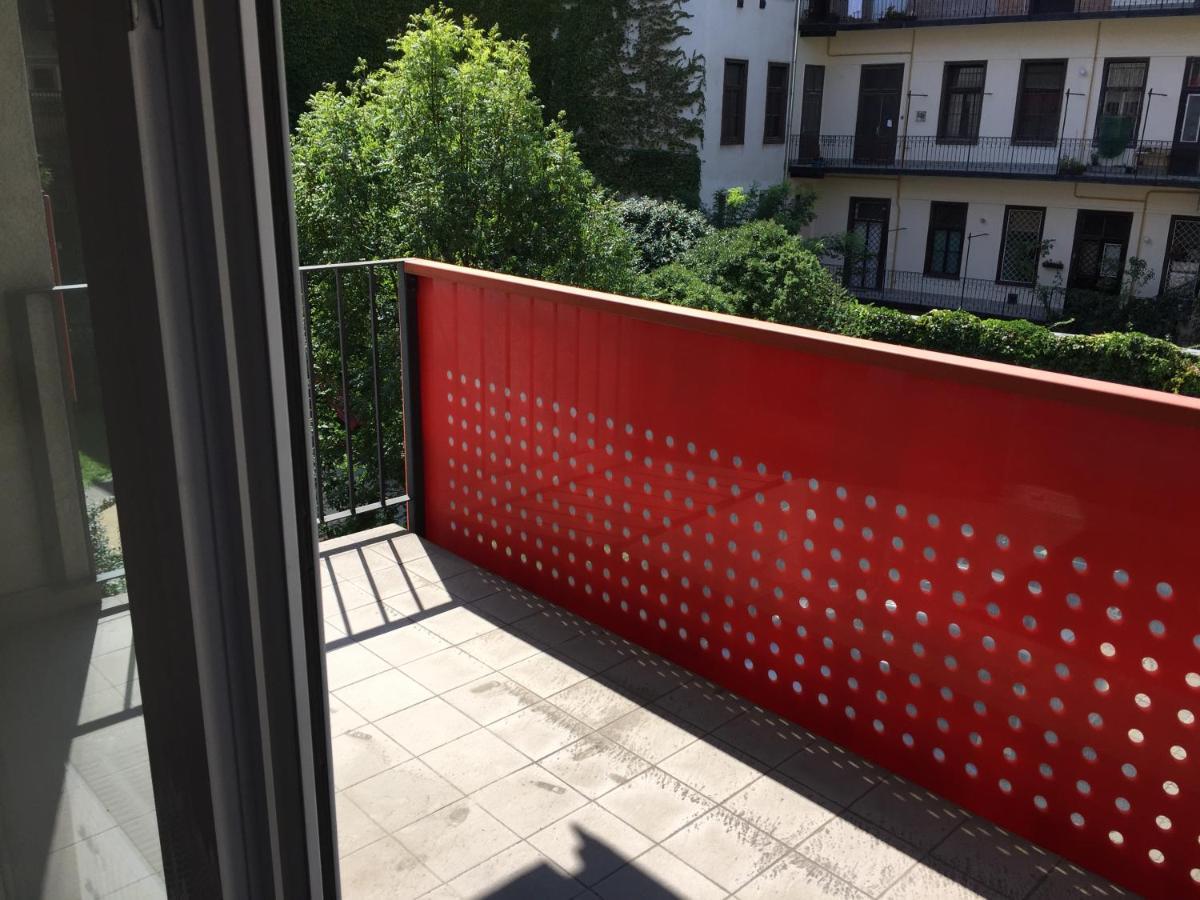 Sdp Futo Apartment بودابست المظهر الخارجي الصورة