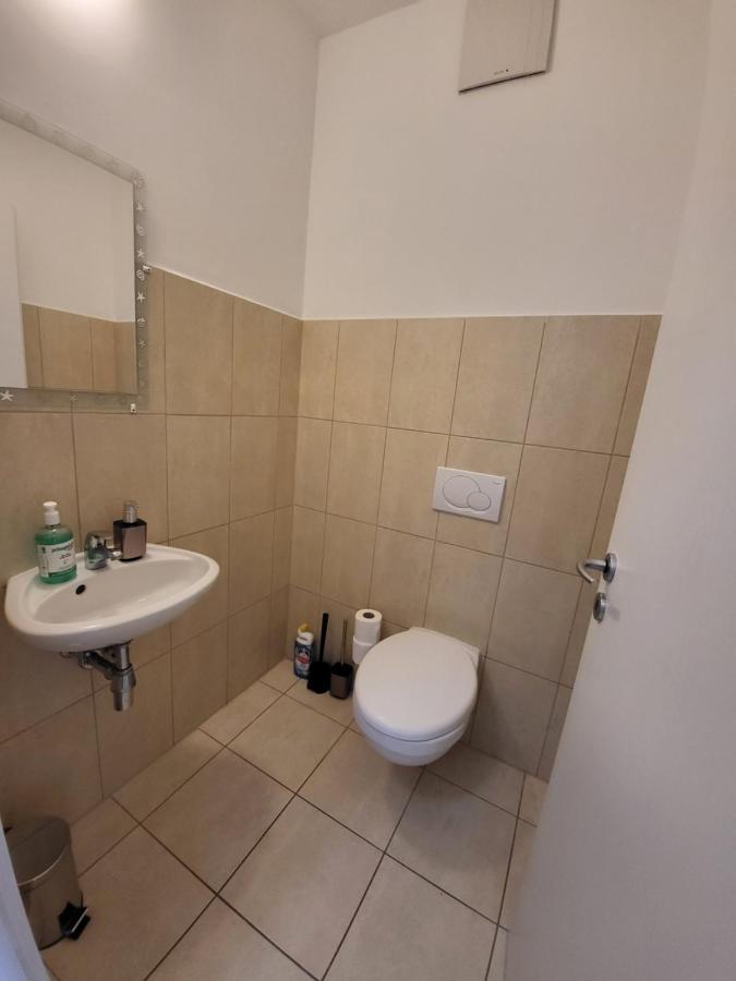 Sdp Futo Apartment بودابست المظهر الخارجي الصورة