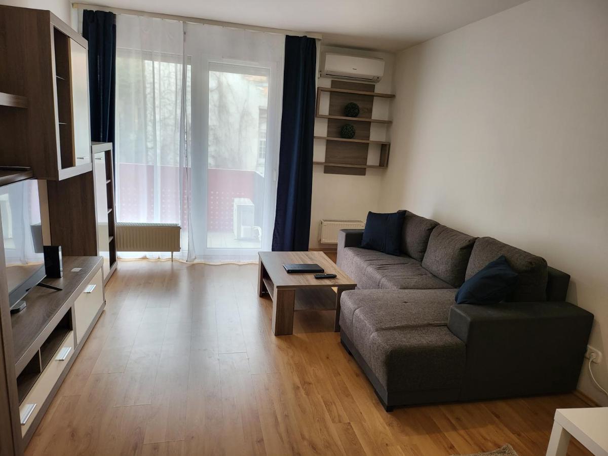 Sdp Futo Apartment بودابست المظهر الخارجي الصورة