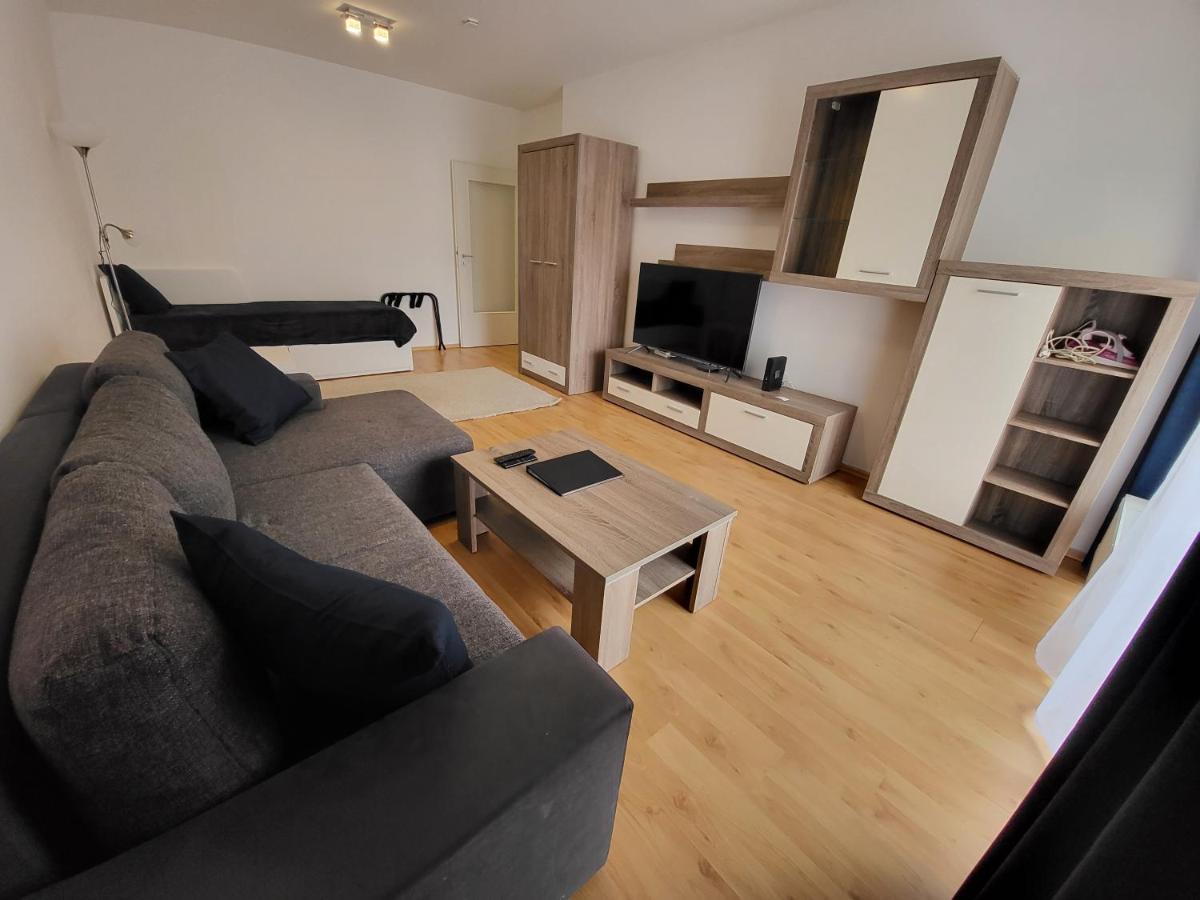 Sdp Futo Apartment بودابست المظهر الخارجي الصورة