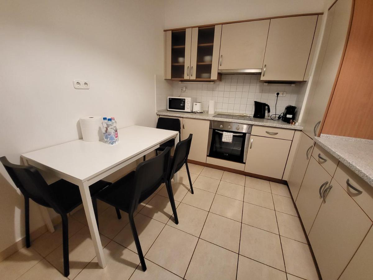 Sdp Futo Apartment بودابست المظهر الخارجي الصورة