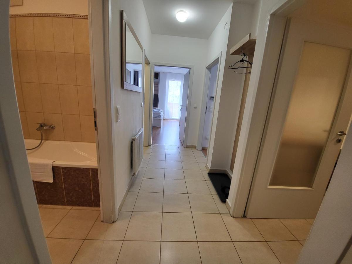Sdp Futo Apartment بودابست المظهر الخارجي الصورة